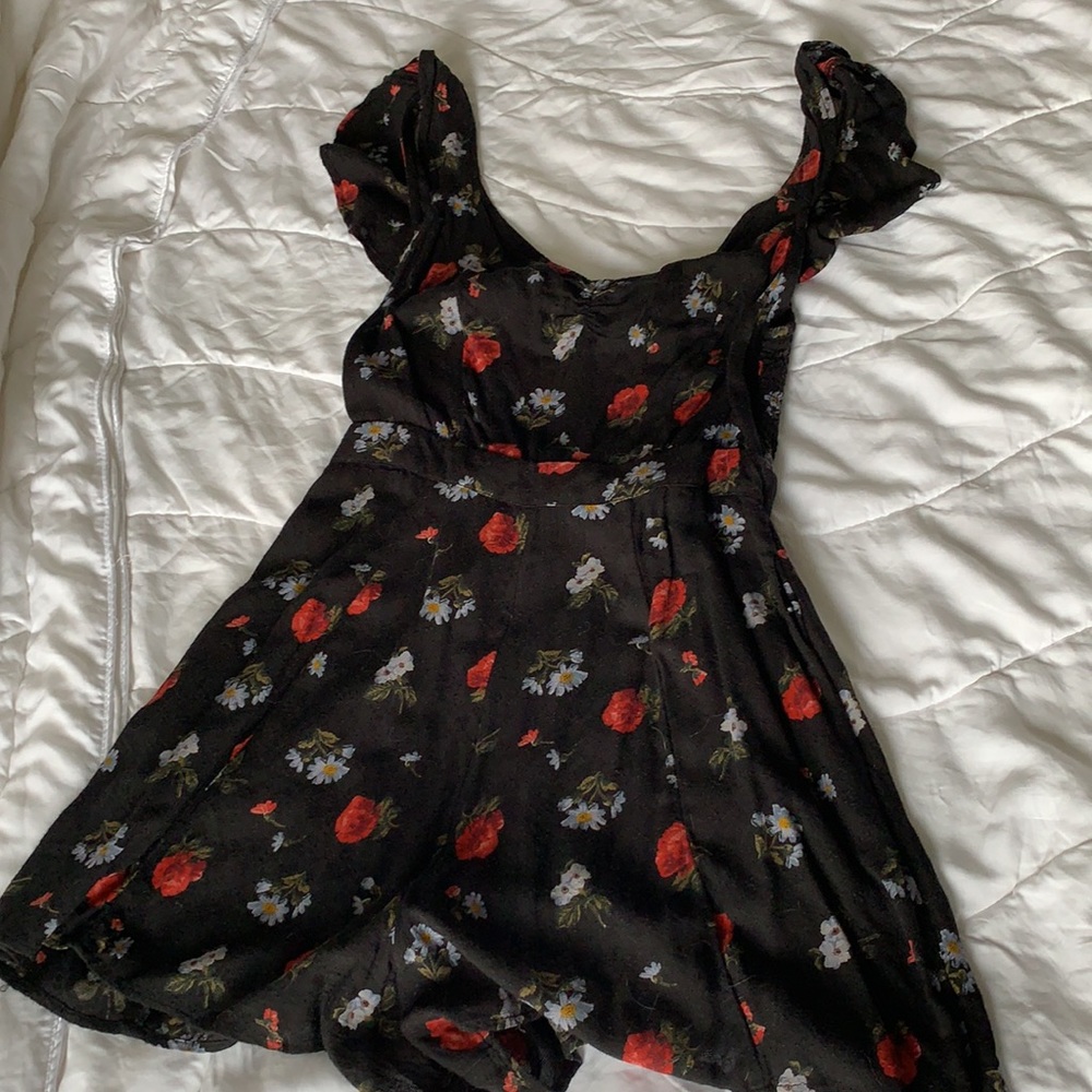 American eagle romper